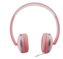 Load image into Gallery viewer, Mp3 Computer Mobile Phone Universal Stereo Headphones