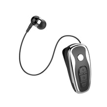 Load image into Gallery viewer, Bluetooth Headset Wireless Stereo Sports Driving Business