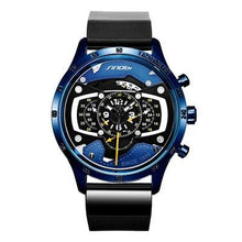 Load image into Gallery viewer, Atmospheric Men's Quartz Watch