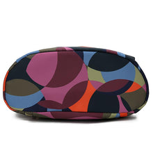 Load image into Gallery viewer, New Oxford Cloth Outdoor Travel Bag Anti-theft Backpack