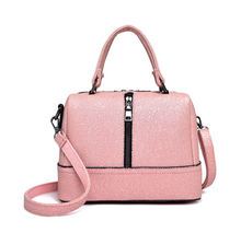 Load image into Gallery viewer, Lady's High Quality Fashion Casual Messenger Bag