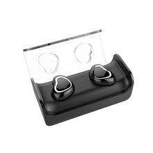 Load image into Gallery viewer, TWS-7 Binaural Wireless Bluetooth Headset