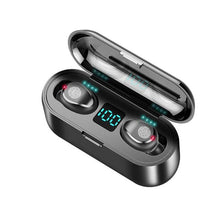 Load image into Gallery viewer, HD Stereo Headphones Waterproof Sports Headphones