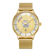 Load image into Gallery viewer, Men's Casual Fashion Business Quartz Watch