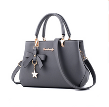 Load image into Gallery viewer, Korean Version Of The Shoulder Bag Casual Messenger Bag
