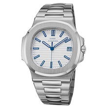 Load image into Gallery viewer, High Quality Fashion All Steel Men's Quartz Watch