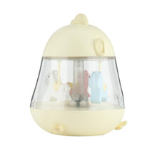 Load image into Gallery viewer, USB Carousel Music Light
