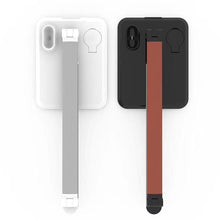 Load image into Gallery viewer, 4 In 1 LED Desk Lamp Light Qi Wireless Charger