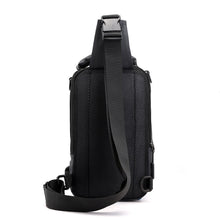 Load image into Gallery viewer, High-Capacity Dual-Use Backpack With USB Charging Port