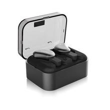 Load image into Gallery viewer, Wireless Bluetooth Headset Double Earplug Sport Earphone