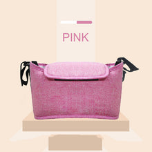 Load image into Gallery viewer, Stroller Bag Pram Stroller Organizer Stroller Accessories
