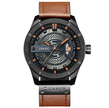 Load image into Gallery viewer, Military Sports Men's Quartz Watch