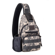 Load image into Gallery viewer, Men's High Quality Leisure Chest Bag For Sports