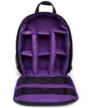 Load image into Gallery viewer, High Quality Anti Theft Camera Single Lens Reflex Bag