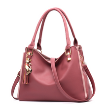 Load image into Gallery viewer, 2020 New Women's Bag Fashion Women's Bag Shoulder Bag