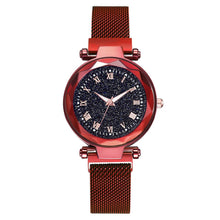Load image into Gallery viewer, Women's Casual Fashion Quartz Watch