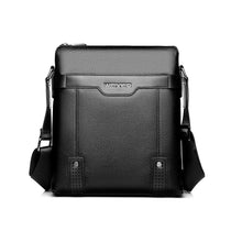 Load image into Gallery viewer, Men's Casual Leather Bag