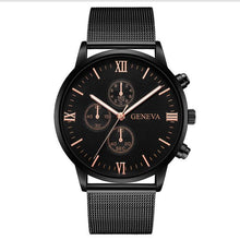Load image into Gallery viewer, High Quality Casual Quartz Watch