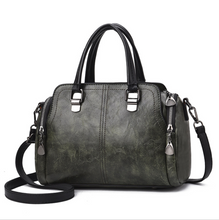 Load image into Gallery viewer, Women's Casual Handbag Shoulder Messenger Bag