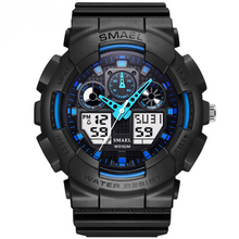 Load image into Gallery viewer, Sports Multifunctional Electronic Watch