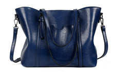Load image into Gallery viewer, European Style Retro Messenger Bag For Beautiful Ladies