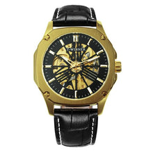 Load image into Gallery viewer, High Quality Automatic Mechanical Watch