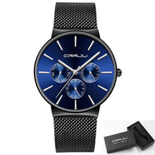 Load image into Gallery viewer, Multi-function Chronograph Watch