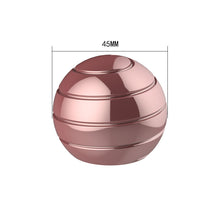 Load image into Gallery viewer, Rotate The Ball At Your Fingertips Desktop Toy