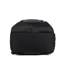 Load image into Gallery viewer, Men's Oxford Cloth Business Shoulder Bag Backpack