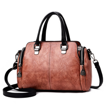 Load image into Gallery viewer, Women's Casual Handbag Shoulder Messenger Bag