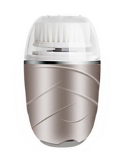 Load image into Gallery viewer, High Quality 3 In 1 USB Electric Facial Cleanser