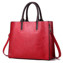 Load image into Gallery viewer, Fashion Casual Brand New Women's Handbag