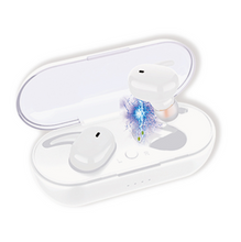 Load image into Gallery viewer, Waterproof Binaural Wireless Headset