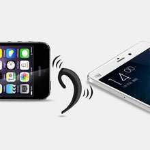Load image into Gallery viewer, Earphones Bone Conduction Bluetooth Earphones Wireless