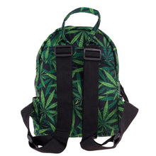 Load image into Gallery viewer, Printing Mini Backpack Women Fashion New Canvas Backpack
