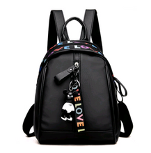 Load image into Gallery viewer, New Shoulder Bag Female Oxford Cloth Trend Backpack