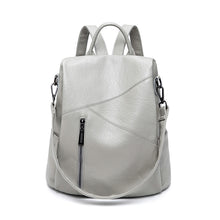 Load image into Gallery viewer, Fashion Multi-purpose Large Travel Backpack