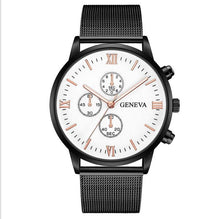 Load image into Gallery viewer, High Quality Casual Quartz Watch