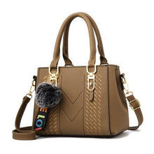 Load image into Gallery viewer, Women's High Quality Shoulder Bag Handbag