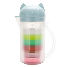 Load image into Gallery viewer, Portable Heat-resistant Explosion-proof Kettle With Filter