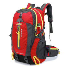 Load image into Gallery viewer, Hiking Camping Mountaineering Backpack For Men Women