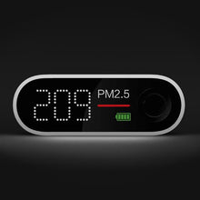 Load image into Gallery viewer, Air Quality Meter Monitor Senser Accurate PM2.5 Detector