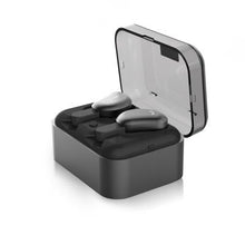 Load image into Gallery viewer, Wireless Bluetooth Headset Double Earplug Sport Earphone