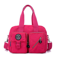 Load image into Gallery viewer, Fashion One-shoulder Crossbody Bag