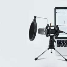 Load image into Gallery viewer, Mini Mobile Computer Live Broadcast With Stand