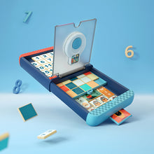 Load image into Gallery viewer, Digital 3 in 1 Children's Puzzle Toy