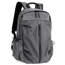 Load image into Gallery viewer, Male Business Casual Oxford Cloth Backpack