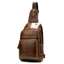 Load image into Gallery viewer, Men's Fashion Casual Travel Outdoors Chest Bag
