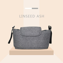 Load image into Gallery viewer, Stroller Bag Pram Stroller Organizer Stroller Accessories