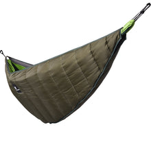 Load image into Gallery viewer, Lightweight Full Length Hammock